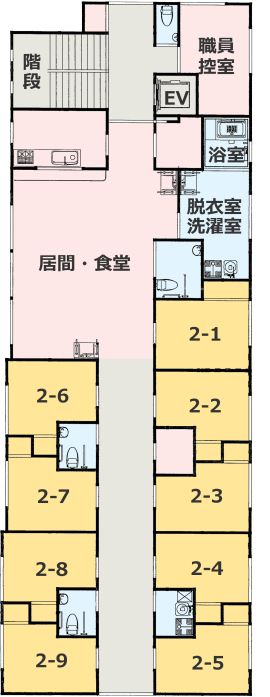 アクア東林グループホーム