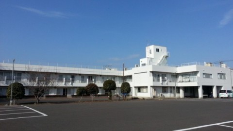 リバーサイド田名ホーム清流さがみ