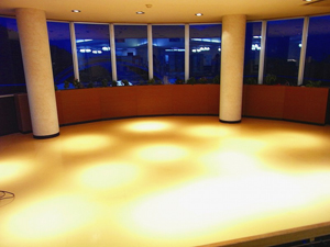 特別養護老人ホーム　銀の館
