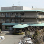 特別養護老人ホーム　中の郷｜相模原市緑区神奈川県相模原市緑区大島1556の介護付き有料老人ホームの写真