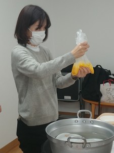 グループホーム芙蓉の園