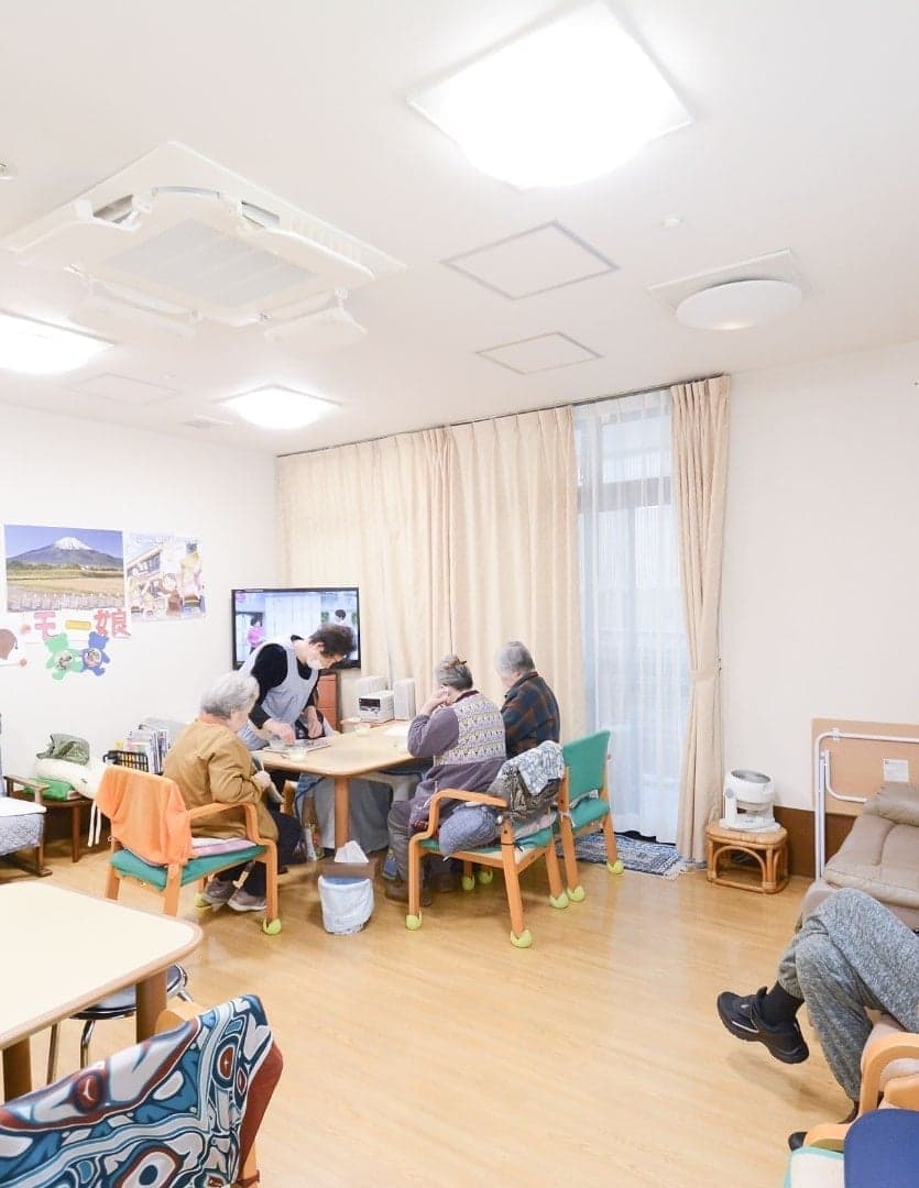 グループホームゆらり相模原