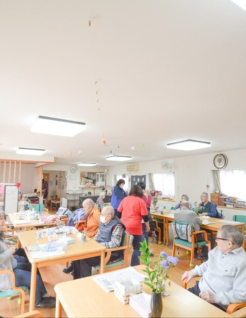 グループホームゆらり相模原