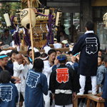 特別養護老人ホーム　モモ