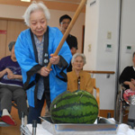 特別養護老人ホーム　モモ