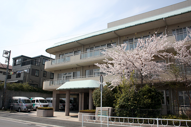 グループホーム幸園
