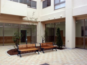 特別養護老人ホーム　こもれび