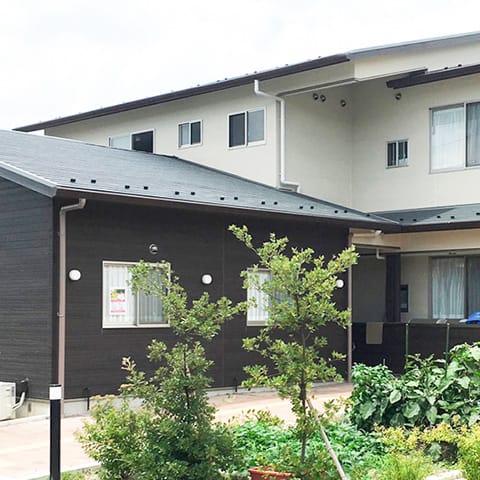グループホーム みさき豊町