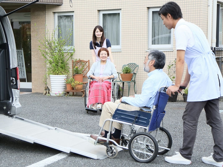 まごころホーム＊淵野辺