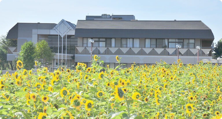 相陽台ホーム
