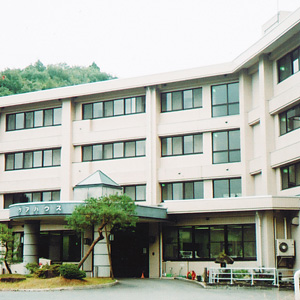特別養護老人ホーム　相模原敬寿園