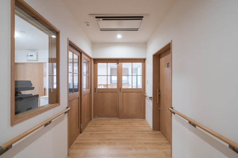 グループホームありてい