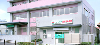 グループホームプレシャス橋本