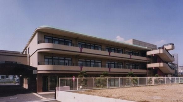特別養護老人ホーム　東橋本ひまわりホーム
