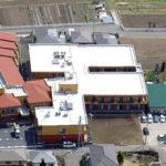 特別養護老人ホーム　塩田ホーム｜相模原市中央区神奈川県相模原市中央区田名塩田2-5-24の介護付き有料老人ホームの写真