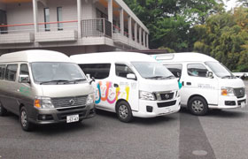 特別養護老人ホーム よもぎの里 愛の丘