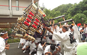 特別養護老人ホーム よもぎの里 愛の丘