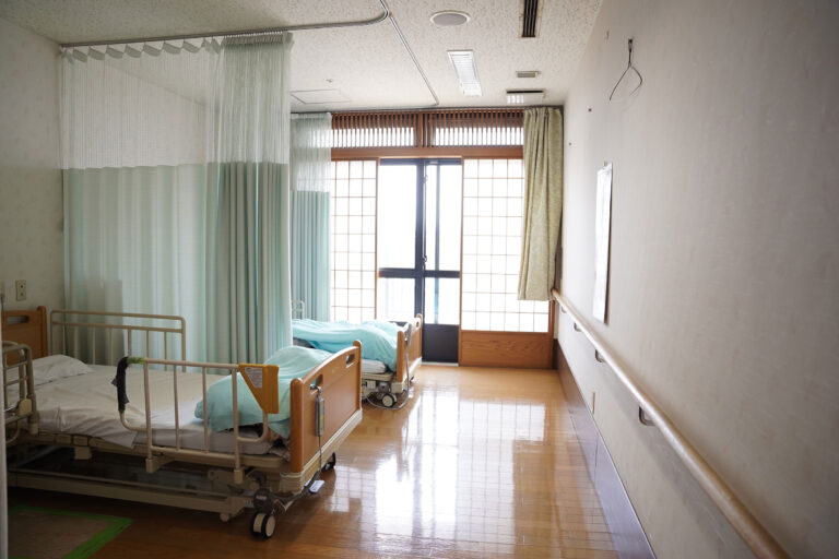 社会福祉法人 上溝緑寿会 コスモスセンター