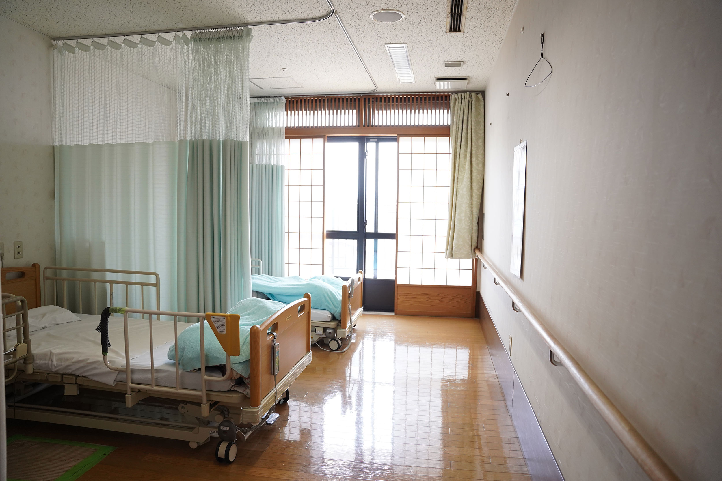 社会福祉法人　上溝緑寿会　コスモスセンター