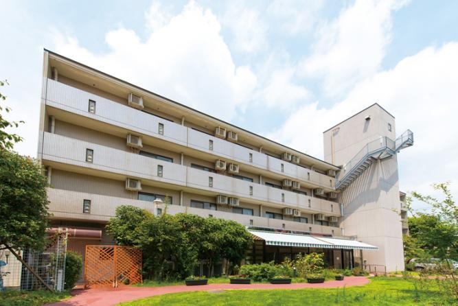 ＳＯＭＰＯケア　ラヴィーレ小田急相模原