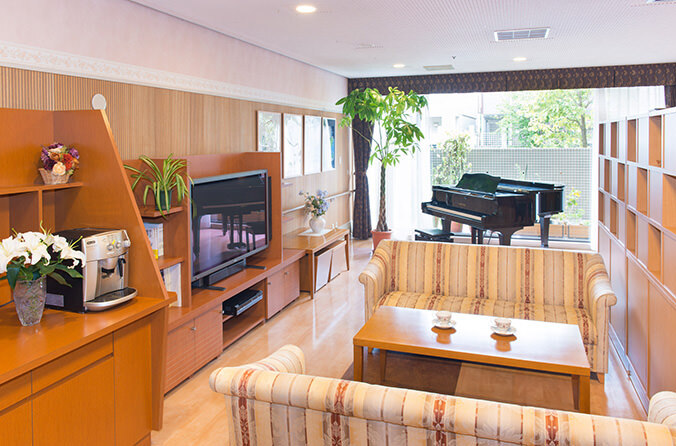 ＳＯＭＰＯケア　ラヴィーレ小田急相模原