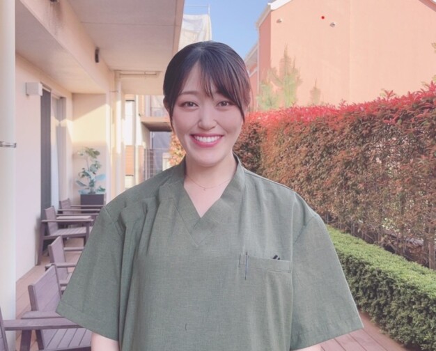 SOMPOケア　ラヴィーレ古淵