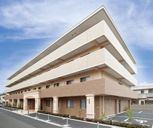 SOMPOケア　ラヴィーレ古淵