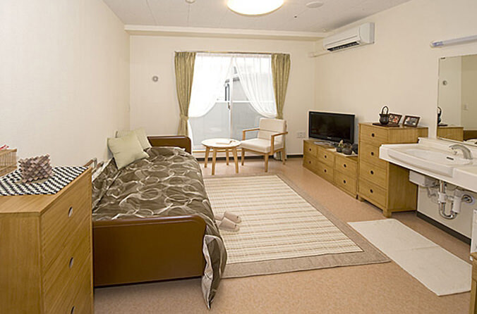 SOMPOケアラヴィーレ相模原中央