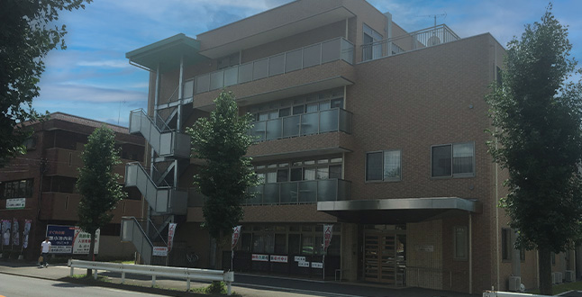 グループホームまごころ
