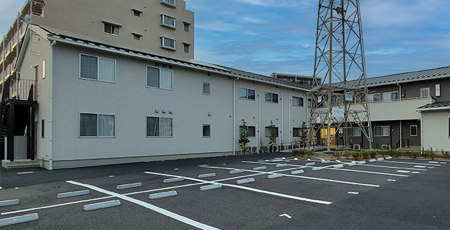 グループホームまごころ