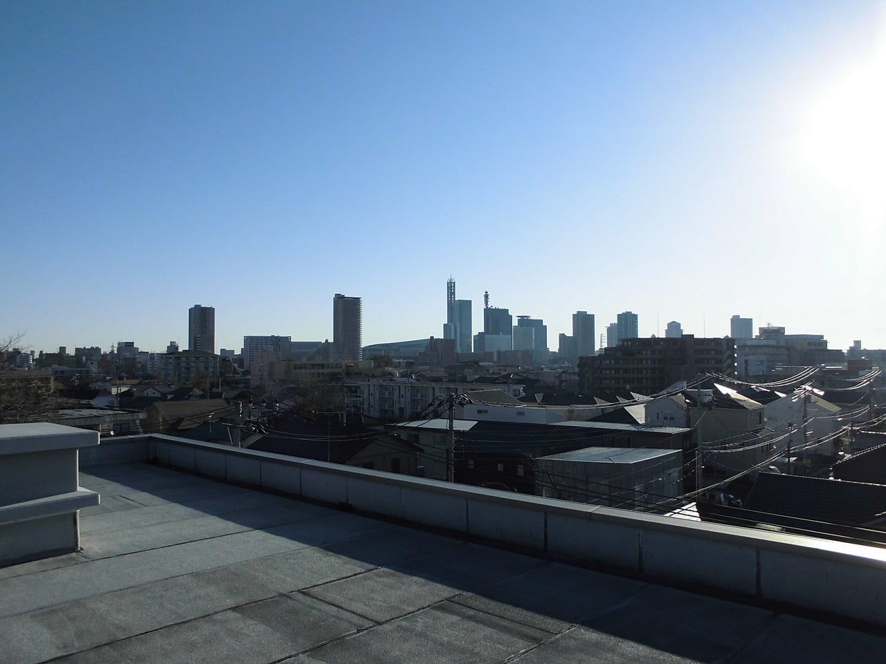 特別養護老人ホーム　はるぱてお