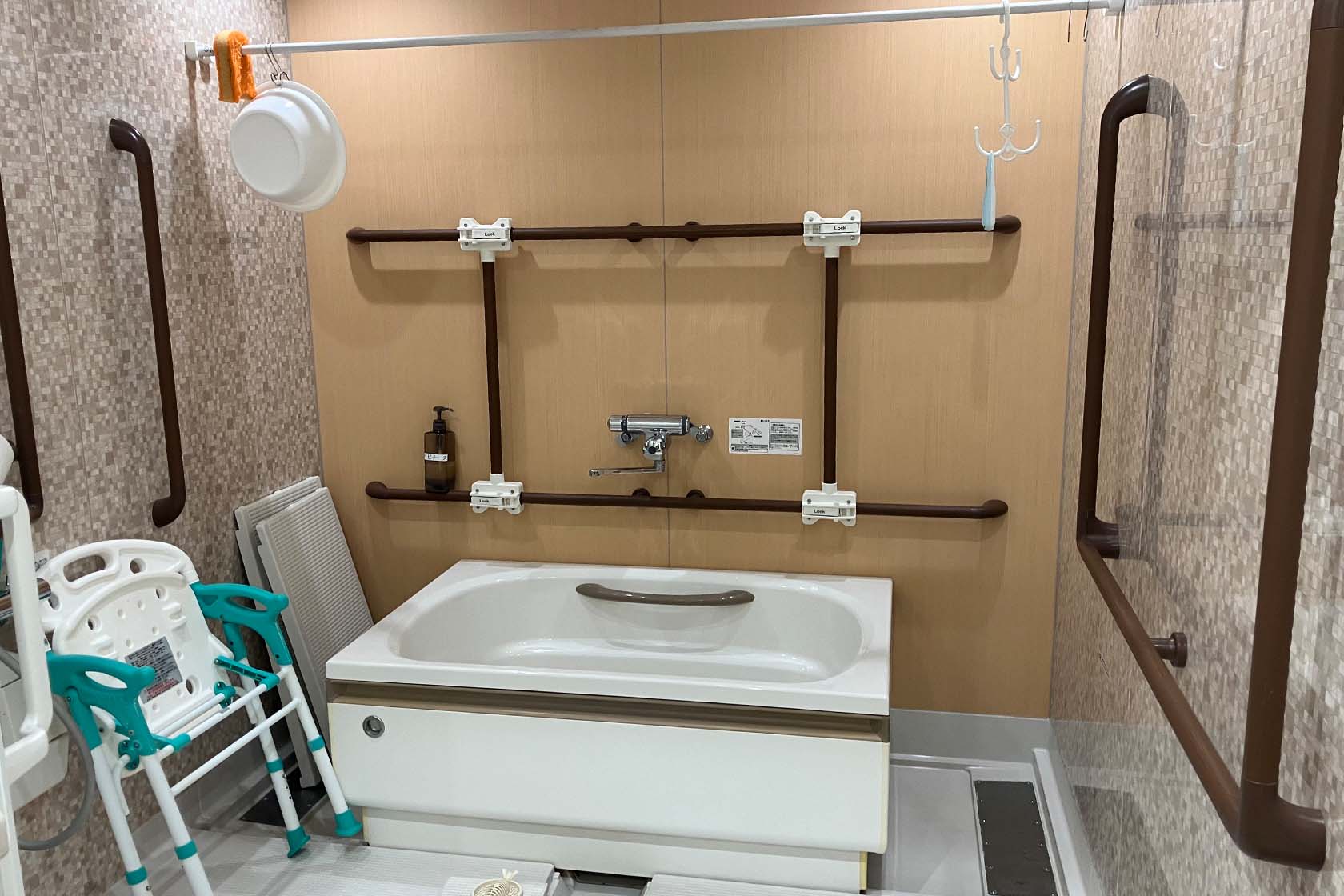 グループホーム ソラストさいたま見沼