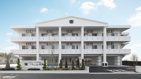 社会福祉法人　心希会　特別養護老人ホーム　フルール宮原