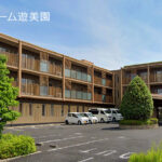 特別養護老人ホーム　遊美園｜さいたま市西区埼玉県さいたま市西区佐知川1522-1の介護付き有料老人ホームの写真