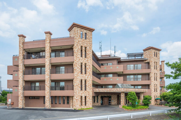社会福祉法人　大吉会　特別養護老人ホーム　白樺ホーム