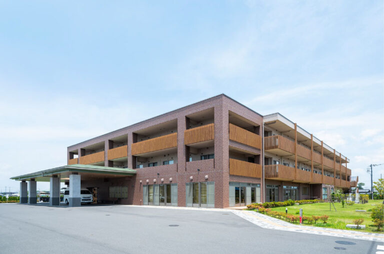 社会福祉法人　大吉会　特別養護老人ホーム　白樺ホーム