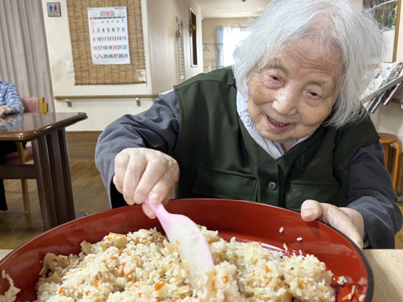 グループホームみんなの家・与野鈴谷