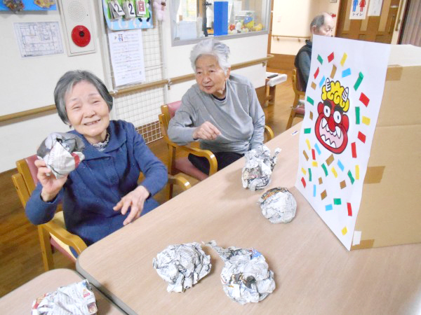 グループホームみんなの家・与野鈴谷
