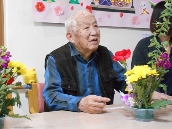 グループホームみんなの家・与野鈴谷