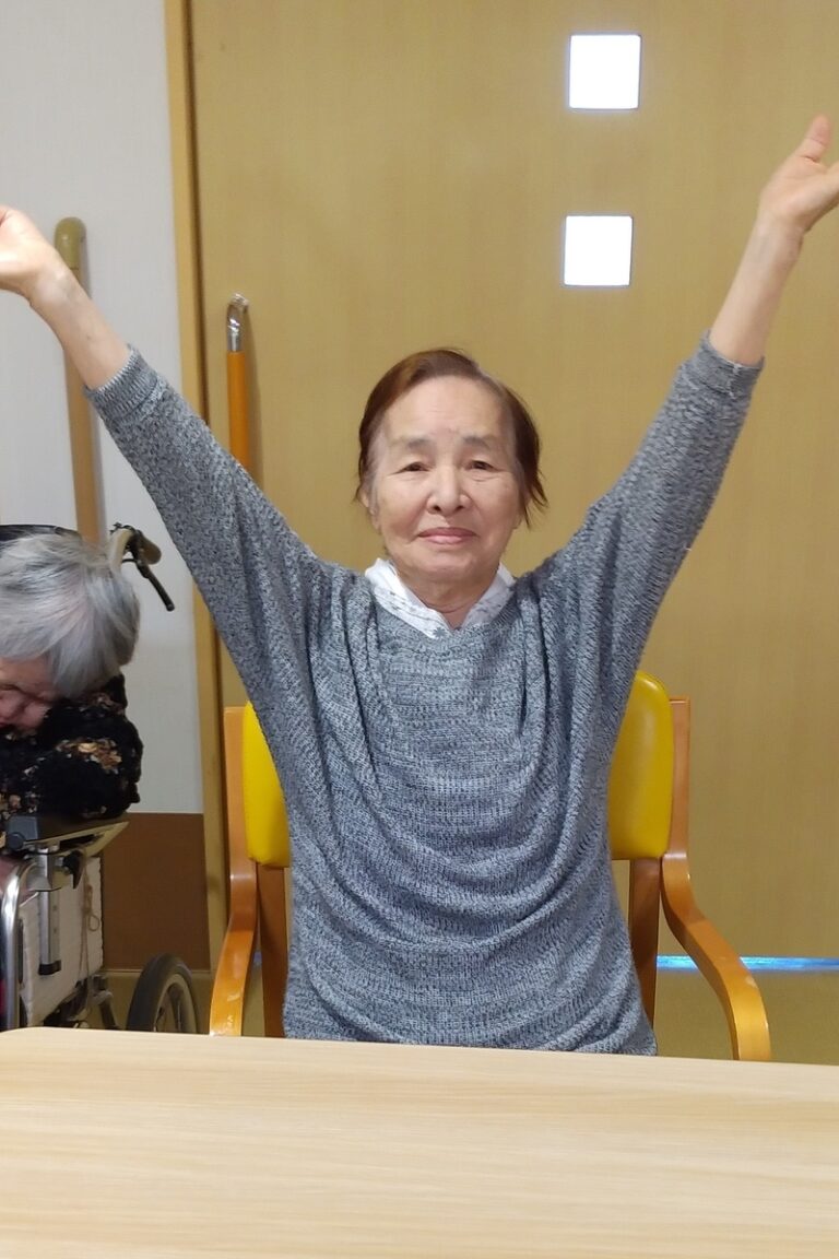 特別養護老人ホームゆいの杜