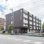 イリーゼ東岩槻｜埼玉県さいたま市岩槻区東岩槻1-8-9の介護付き有料老人ホームの写真