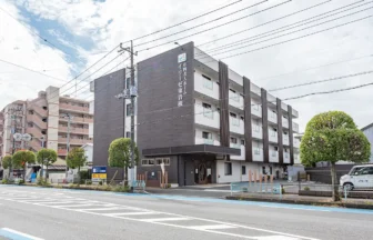 イリーゼ東岩槻
