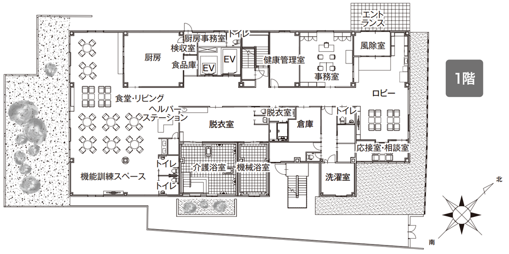 イリーゼ東岩槻