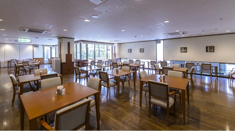 ブランシエール大宮公園
