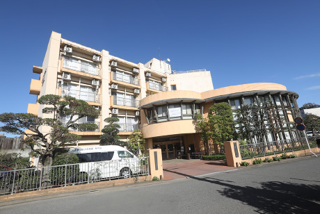ケアセンター岩槻名栗園