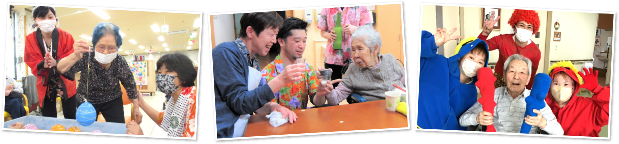 岩槻まきば園