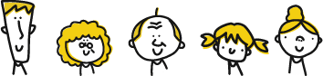 ひなたぼっこ