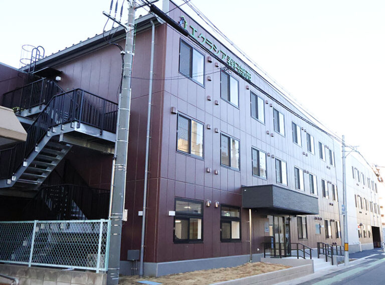 エクラシア南与野