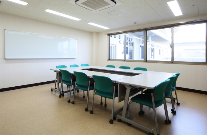 介護老人福祉施設　ひなの杜