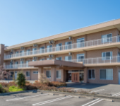 介護老人福祉施設　さいたまかがやきの里